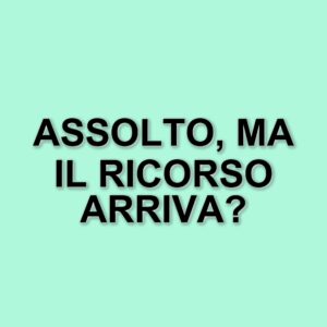 Assolto il professore accusato di molestie: il giudice evidenzia possibili suggestioni tra le alunne