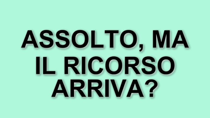 Assolto il professore accusato di molestie: il giudice evidenzia possibili suggestioni tra le alunne