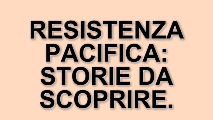 &Amp;Quot;No Other Land&Amp;Quot;: Il Documentario Che Racconta La Resistenza Pacifica Dei Palestinesi