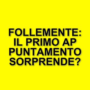 FolleMente: Il film italiano che sta conquistando il pubblico con oltre 16 milioni di euro