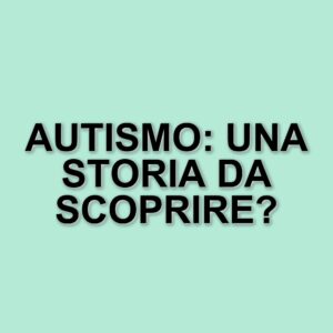 Greta Scarano debutta alla regia con "La vita da grandi": una storia di autismo e relazioni familiari