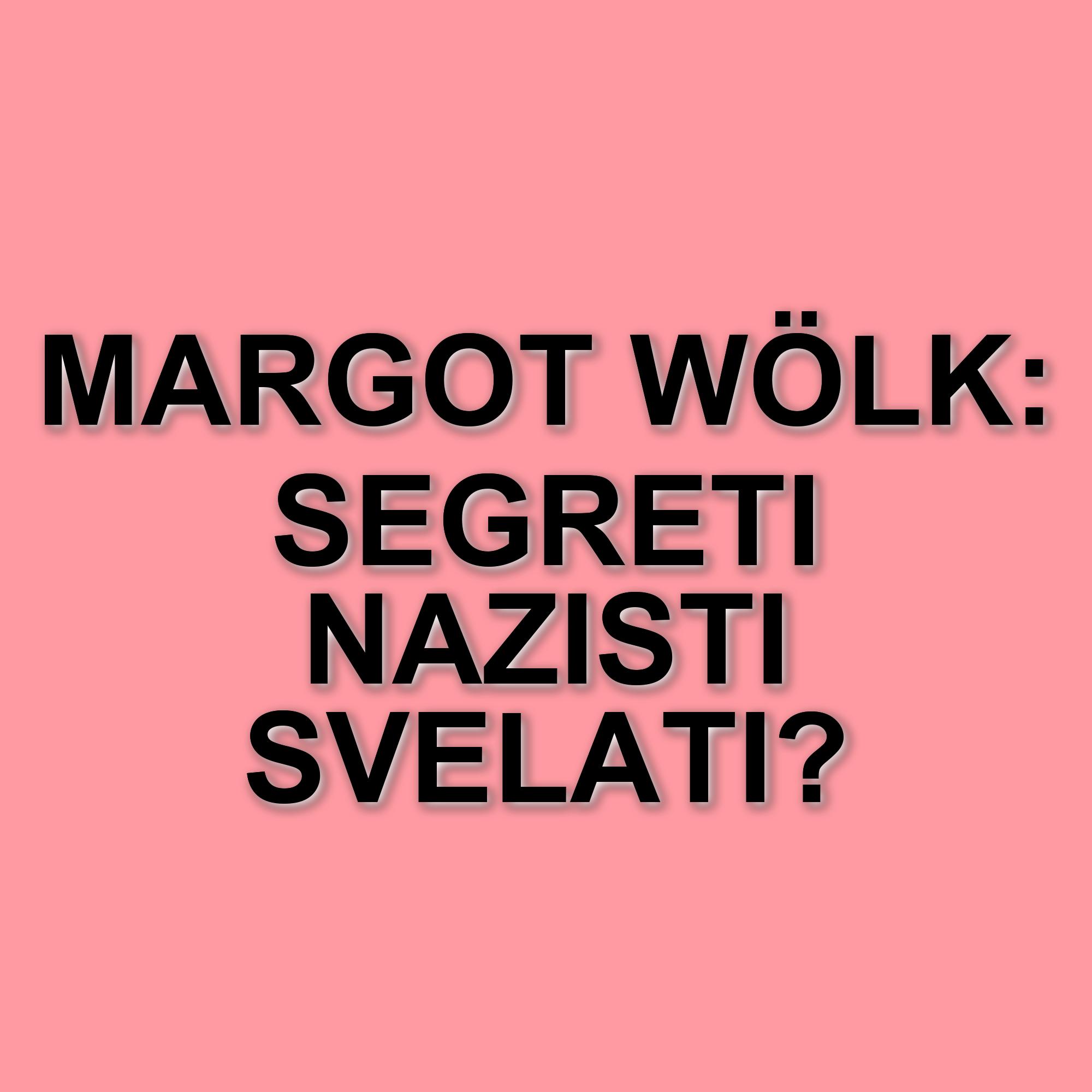 Il film "Le assaggiatrici": la storia di Margot Wölk e il suo legame con il regime nazista
