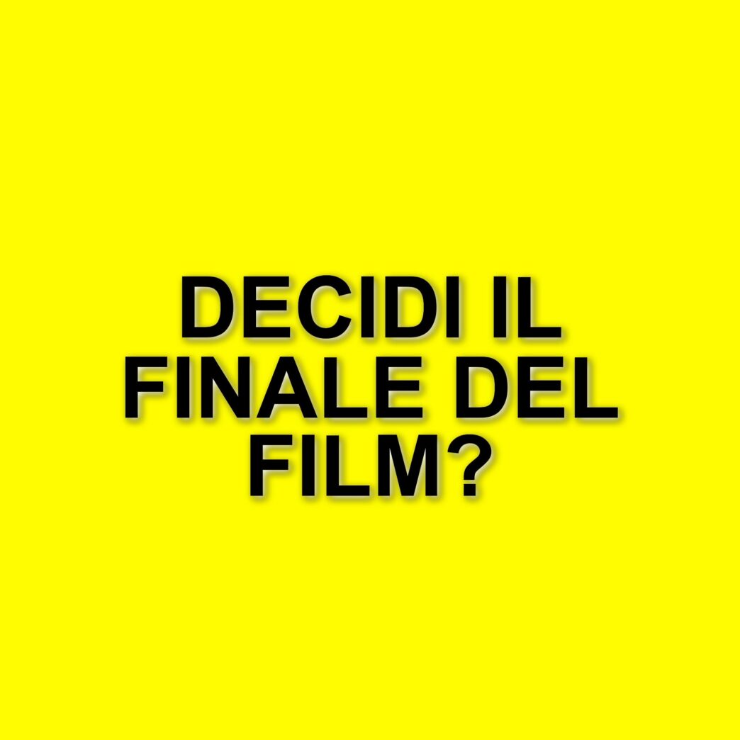 Hypnosis Mic: Division Rap Battle, il film interattivo che rivoluziona l'esperienza cinematografica