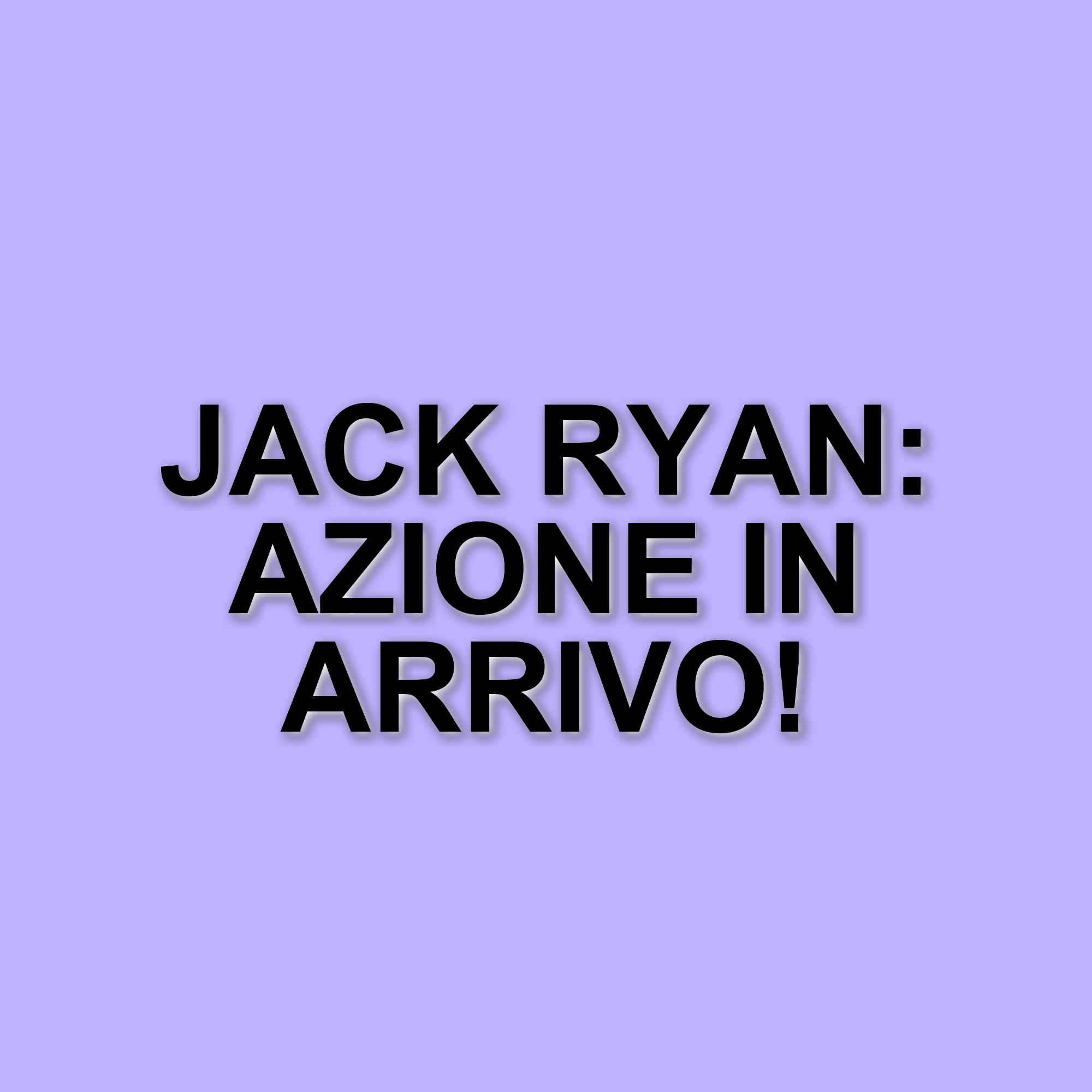 Jack Ryan – L’iniziazione: il film d’azione in onda su Italia 1 il 26 marzo 2025