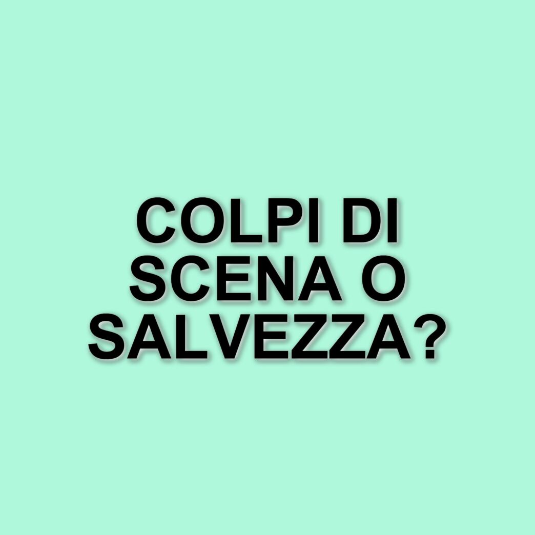 Scissione 2: Il Finale Che Lascia Senza Fiato e Le Aspettative per il Futuro