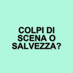 Scissione 2: Il Finale Che Lascia Senza Fiato e Le Aspettative per il Futuro