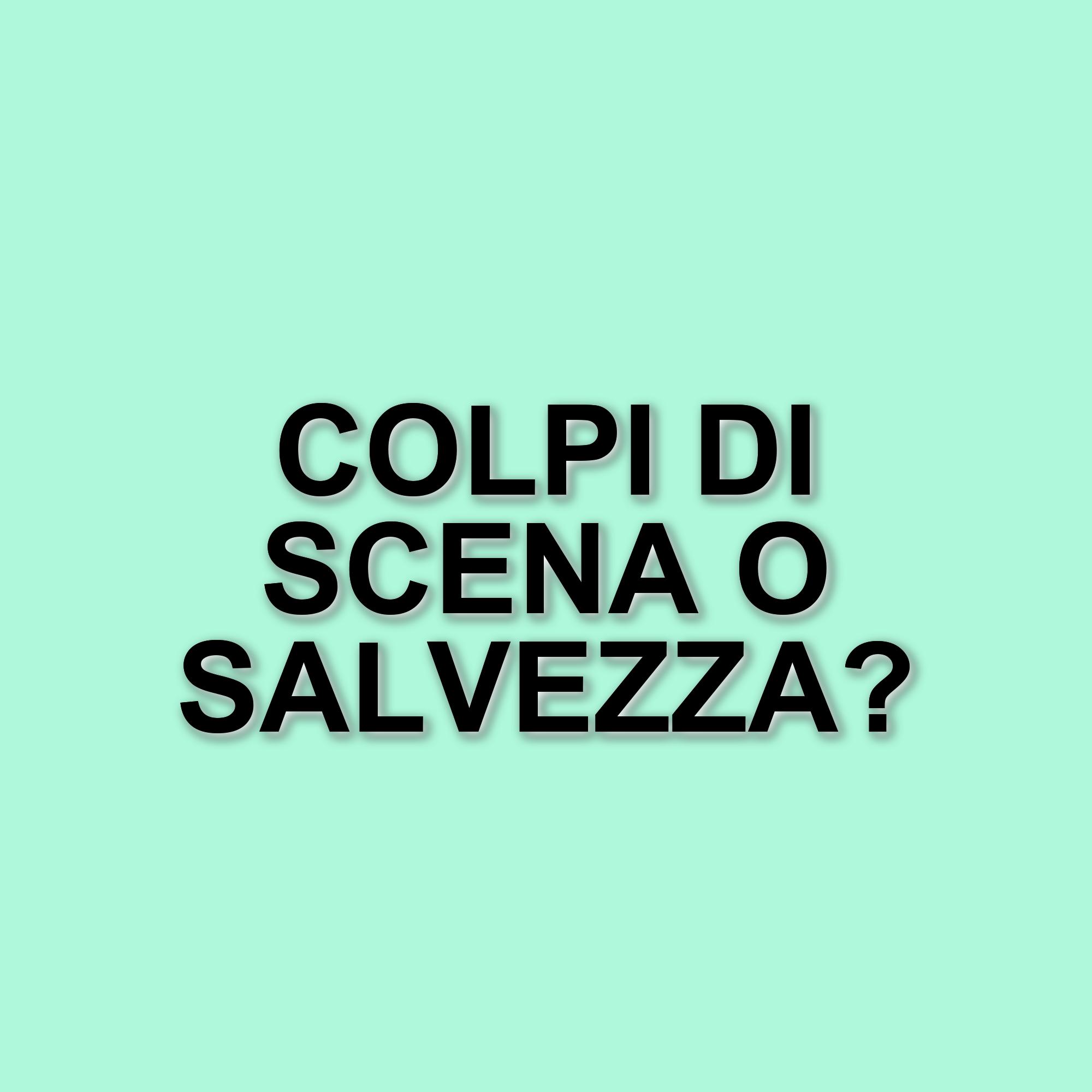 Scissione 2: Il Finale Che Lascia Senza Fiato e Le Aspettative per il Futuro