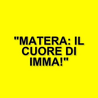 Il finale di Imma Tataranni 4: Matera come protagonista indiscussa della serie