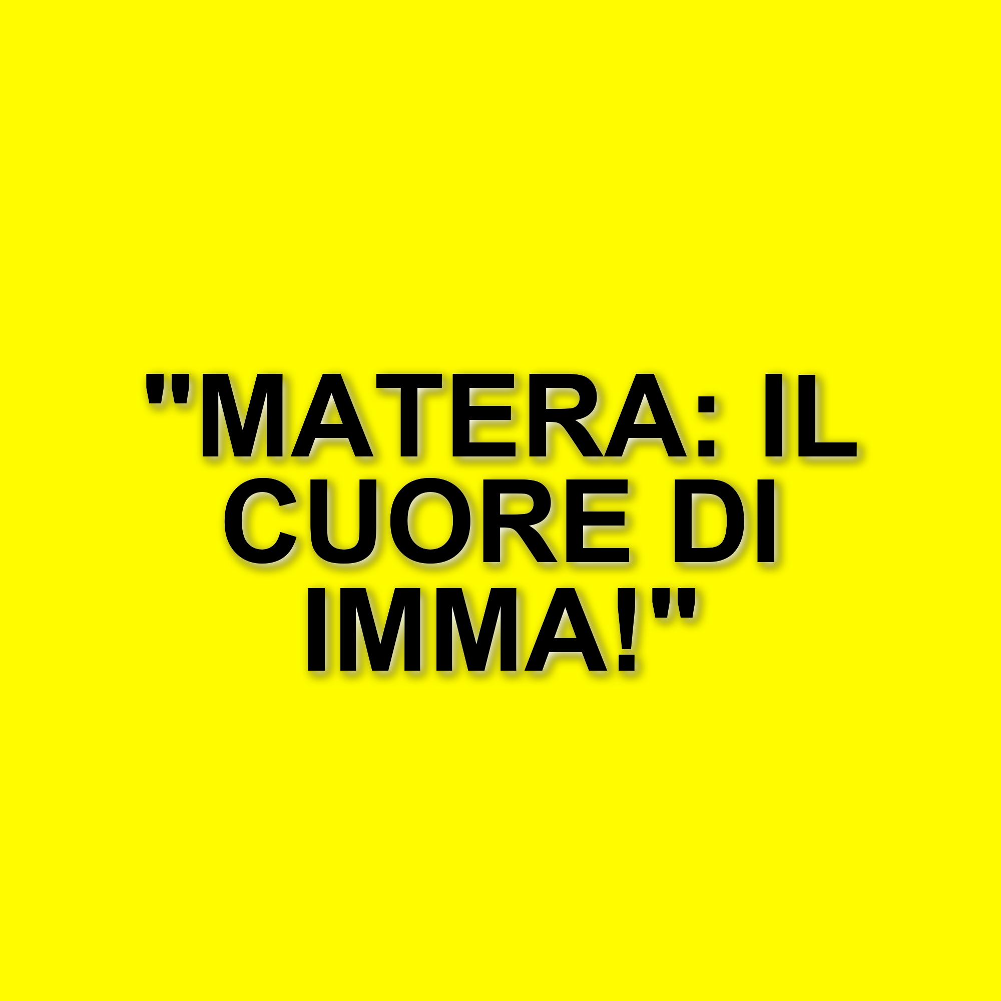 Il finale di Imma Tataranni 4: Matera come protagonista indiscussa della serie