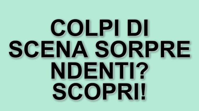 Il finale di The Residence: un giallo tra colpi di scena e rivelazioni sorprendenti
