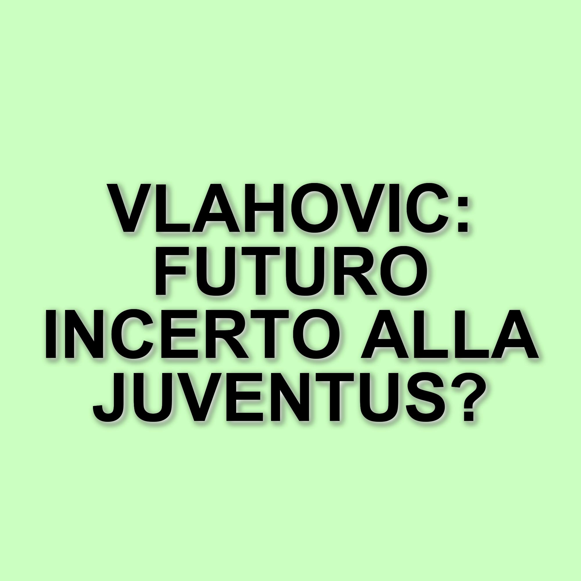 Il futuro di Dusan Vlahovic alla Juventus: le parole di Gianni Balzarini