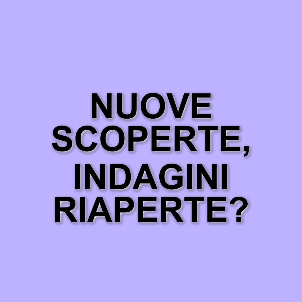 Garlasco: il genetista Pasquale Linarello parla delle nuove indagini su Andrea Sempio