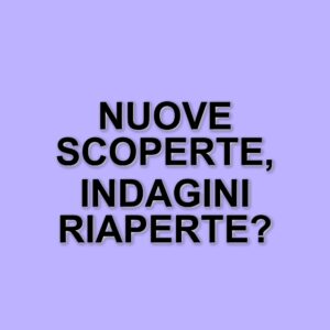 Garlasco: il genetista Pasquale Linarello parla delle nuove indagini su Andrea Sempio