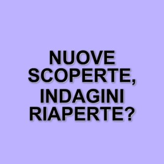 Garlasco: il genetista Pasquale Linarello parla delle nuove indagini su Andrea Sempio