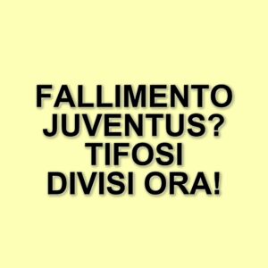 Esonero di Thiago Motta: il giornalista Mirko Nicolino critica l'euforia dei tifosi della Juventus