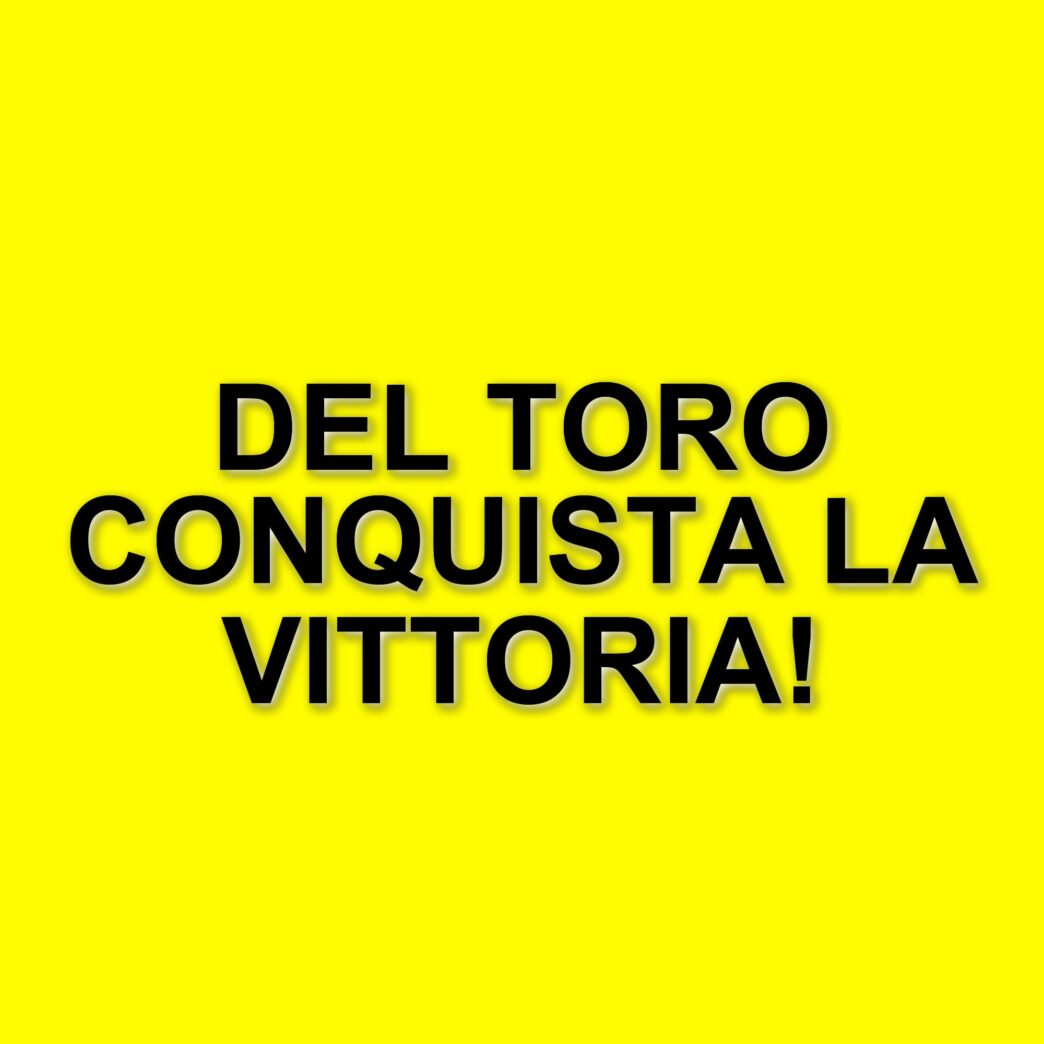 Il giovane messicano Del Toro trionfa nella volata, 19ª vittoria per la UAE Emirates in stagione