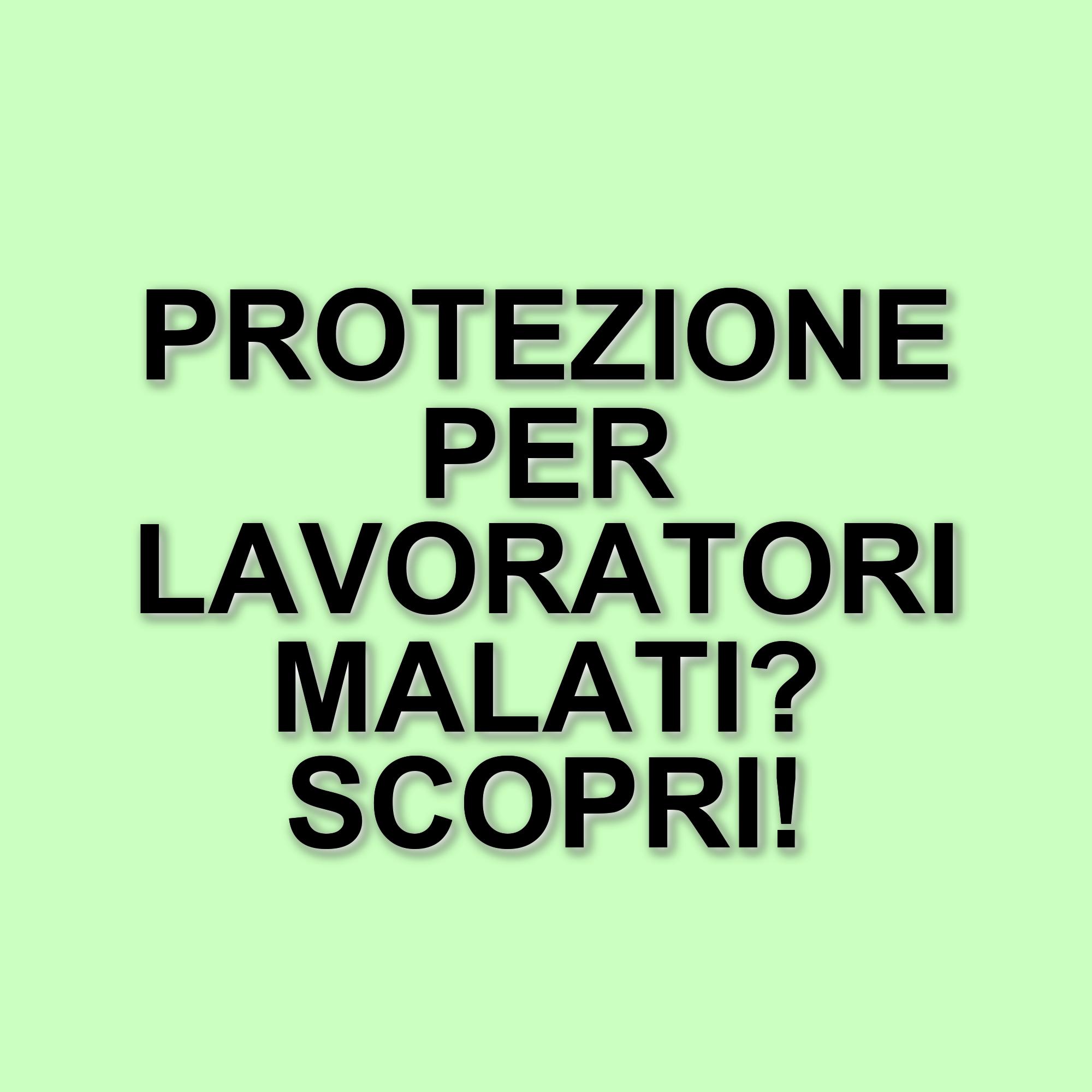 Aumento dei tumori in Italia: nuove normative e strategie di prevenzione