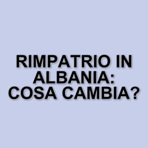 Possibile discussione sul decreto per i centri migranti in Albania nel Consiglio dei ministri