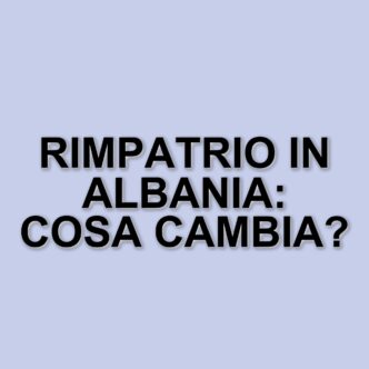 Possibile discussione sul decreto per i centri migranti in Albania nel Consiglio dei ministri