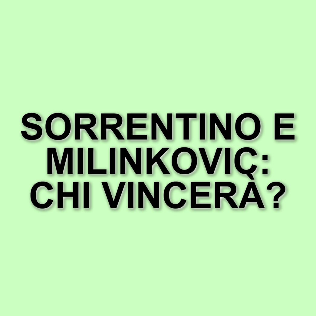 Il legame tra Sorrentino e Milinkovic: un confronto tra due portieri granata
