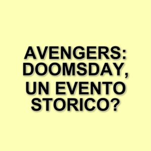 Successo senza precedenti per il live-stream di Avengers: Doomsday: numeri da record
