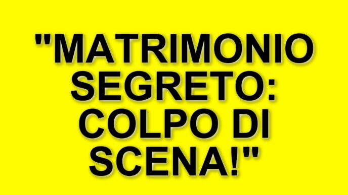 Il matrimonio segreto di Jana e Manuel interrotto da Cruz: le anticipazioni di La Promessa