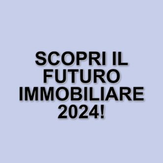 Il mercato immobiliare nel 2024: analisi delle transazioni e dei mutui