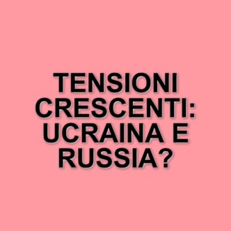Tensioni tra Russia e Ucraina: Accuse di Attacchi alle Infrastrutture Energetiche