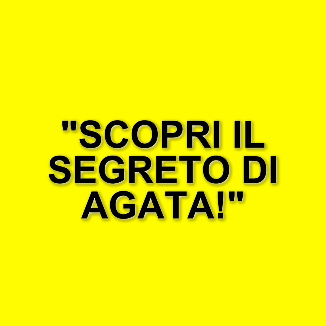 Il mistero di Agata: chi è la donna che lega Michele e Rossella in Un posto al sole?