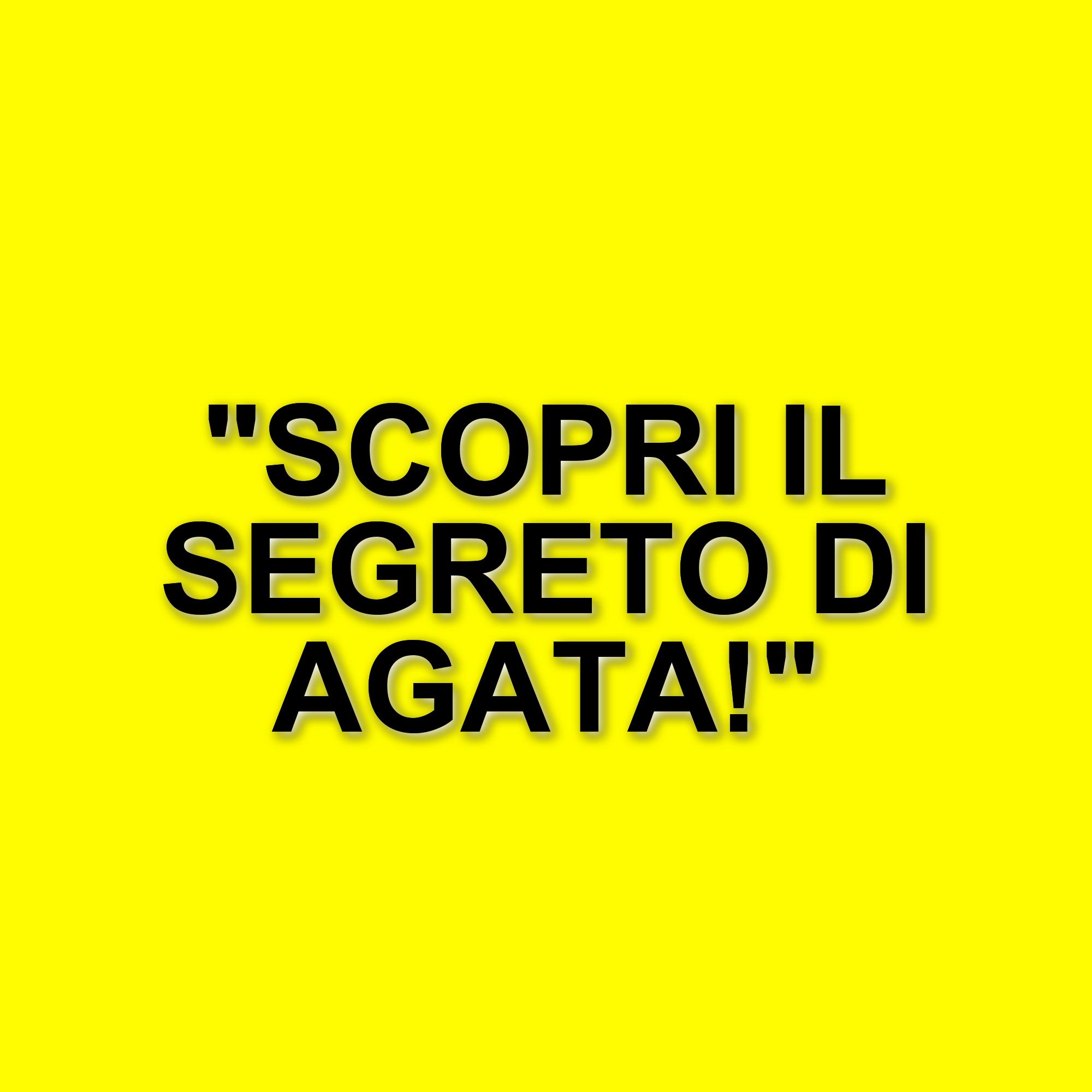Il mistero di Agata: chi è la donna che lega Michele e Rossella in Un posto al sole?