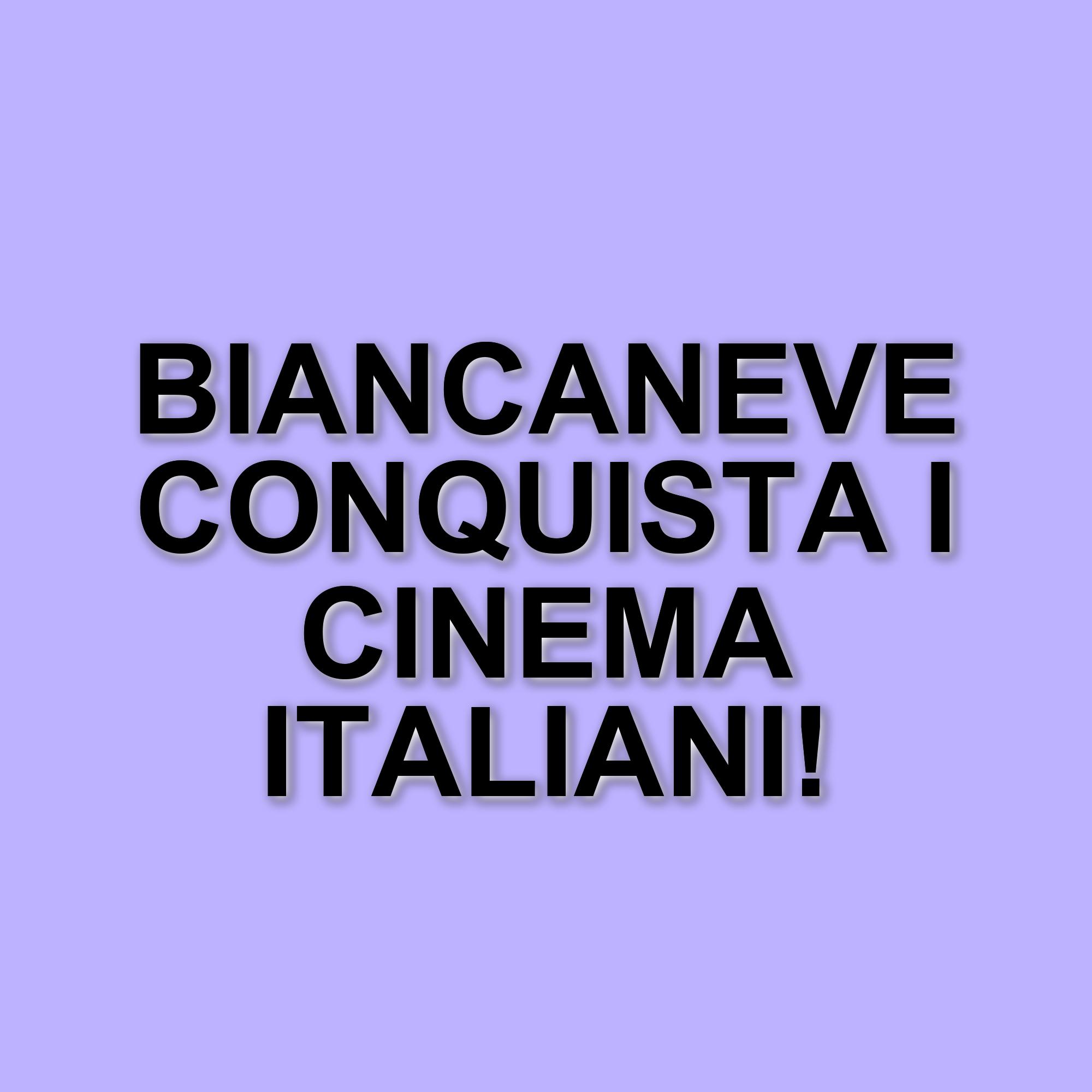 Il nuovo film di Biancaneve: un live action che conquista i cinema italiani dal 20 marzo