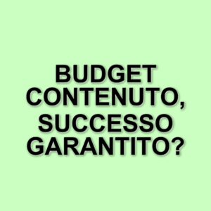 Il nuovo film di Star Wars: budget contenuto per The Mandalorian & Grogu