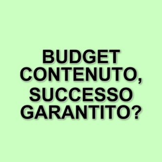 Il nuovo film di Star Wars: budget contenuto per The Mandalorian & Grogu