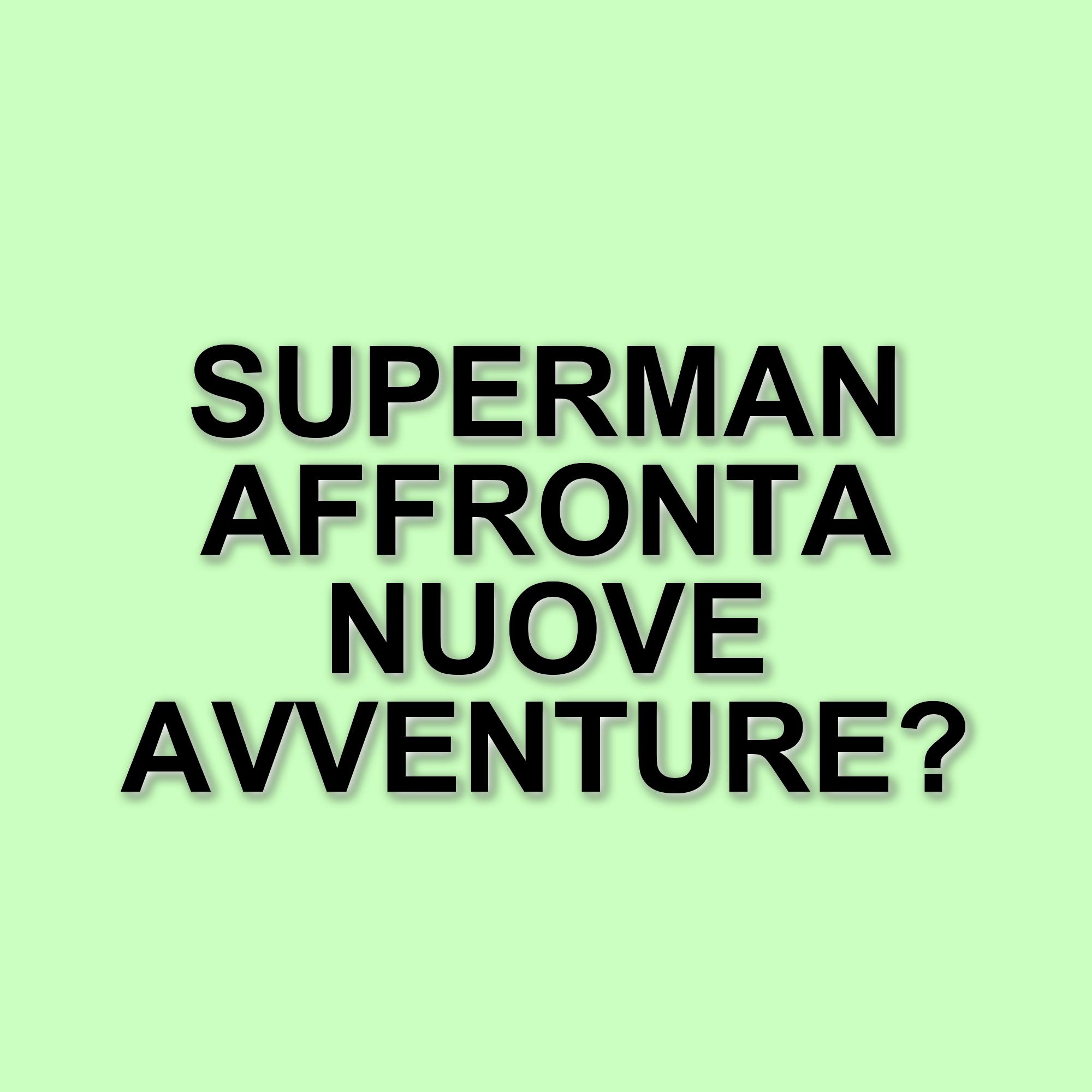 Nuove rivelazioni su Superman: il film di James Gunn tra episodi e controversie