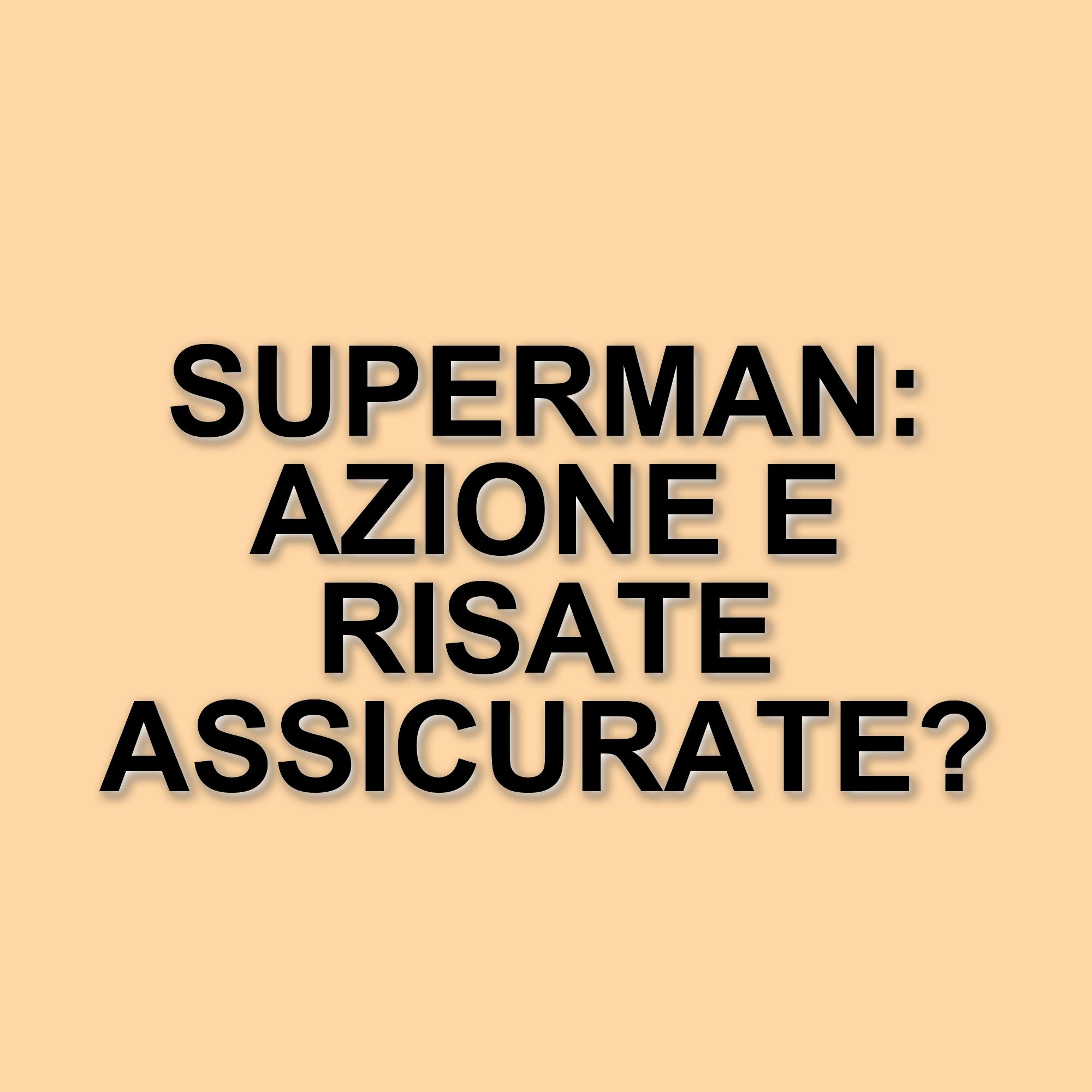 Nuove anticipazioni sul film di Superman: dettagli e spoiler dalla proiezione test