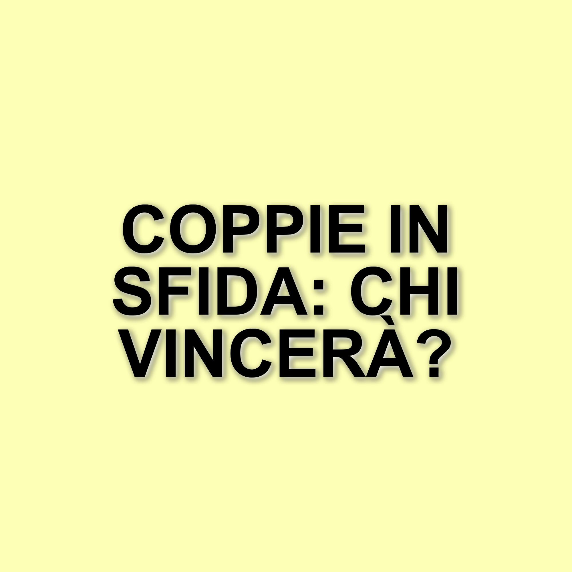 The Couple: Il nuovo reality con Ilary Blasi in arrivo a aprile 2025