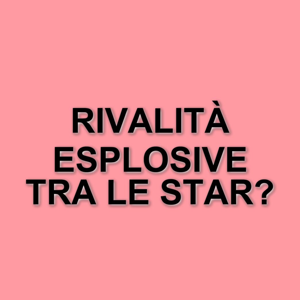 Il nuovo show di Carlo Conti: tensioni e rivalità tra le star di Ne vedremo delle belle
