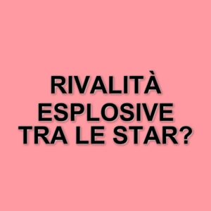 Il nuovo show di Carlo Conti: tensioni e rivalità tra le star di Ne vedremo delle belle