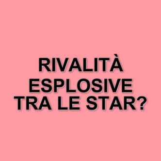 Il nuovo show di Carlo Conti: tensioni e rivalità tra le star di Ne vedremo delle belle
