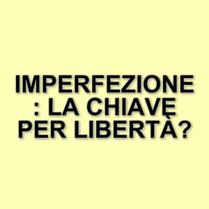 La psicologia del perfezionismo: come l'ossessione per l'impeccabilità influisce sulla vita quotidiana