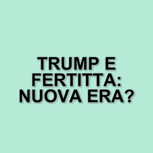 Donald Trump accoglie Tilman Fertitta come nuovo ambasciatore degli Stati Uniti in Italia