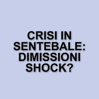 Il principe Harry lascia Sentebale: crisi di governance per l'ente benefico fondato nel 2006