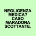 Rivelati I Dettagli Dell'Autopsia Di Diego Maradona Durante Il Processo Ai Medici Accusati