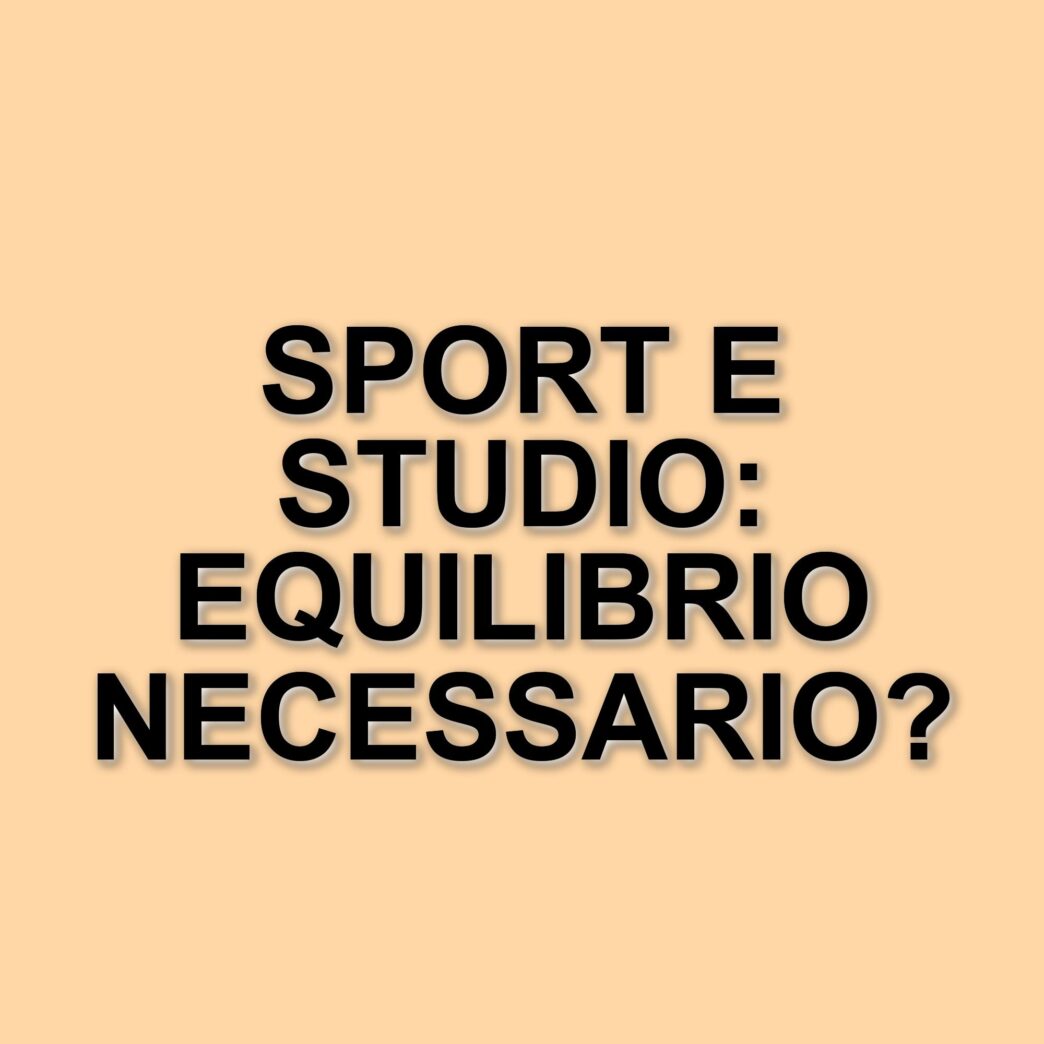Il tutoraggio scolastico nel calcio giovanile: l'impegno del prof Stefano Presciutti