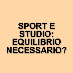 Il tutoraggio scolastico nel calcio giovanile: l'impegno del prof Stefano Presciutti