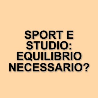 Il tutoraggio scolastico nel calcio giovanile: l'impegno del prof Stefano Presciutti