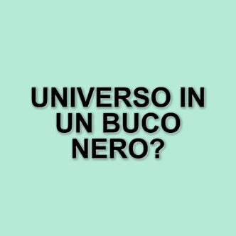 L'universo e i buchi neri: una teoria rivoluzionaria del professor Lior Shamir
