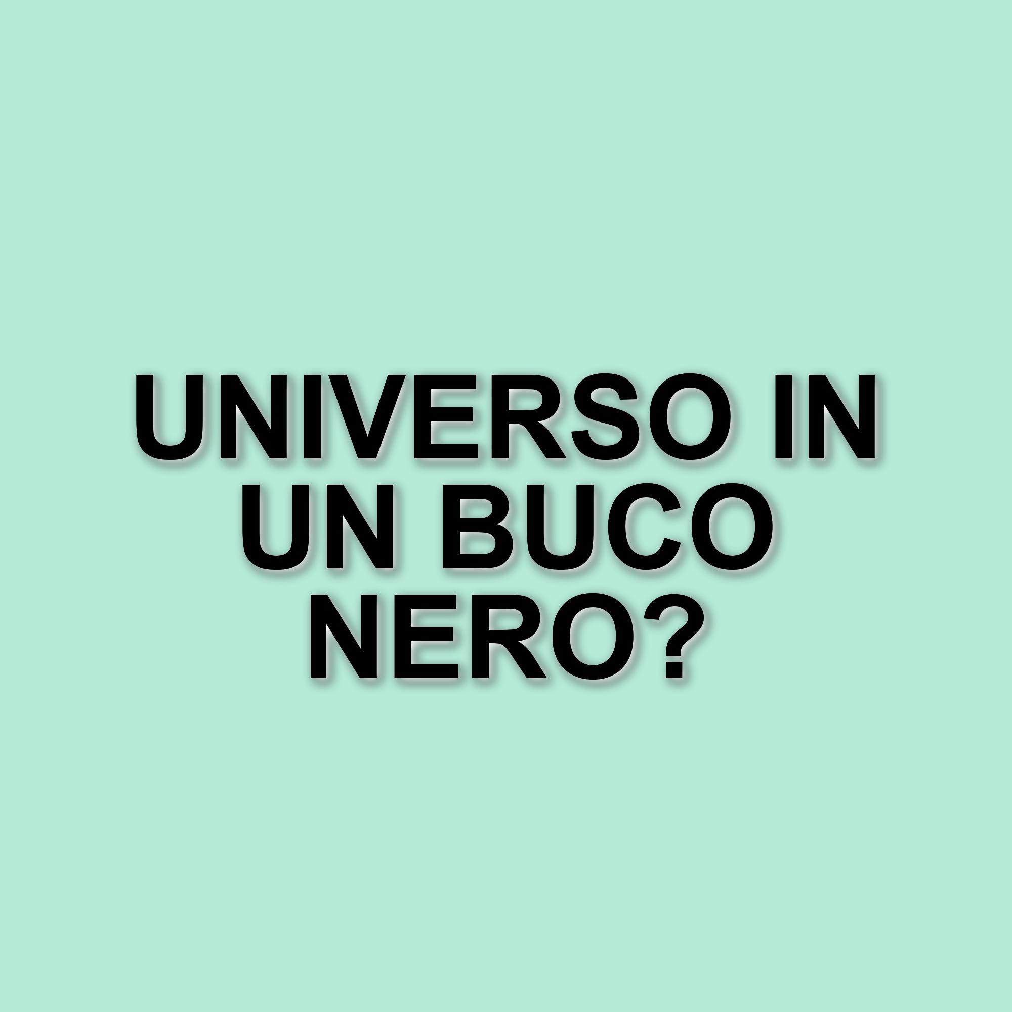 L'universo e i buchi neri: una teoria rivoluzionaria del professor Lior Shamir