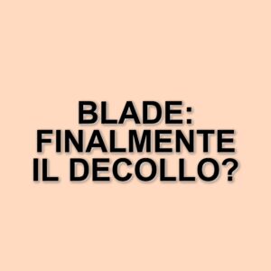 Blade: il film Marvel trova finalmente un regista dopo anni di ritardi