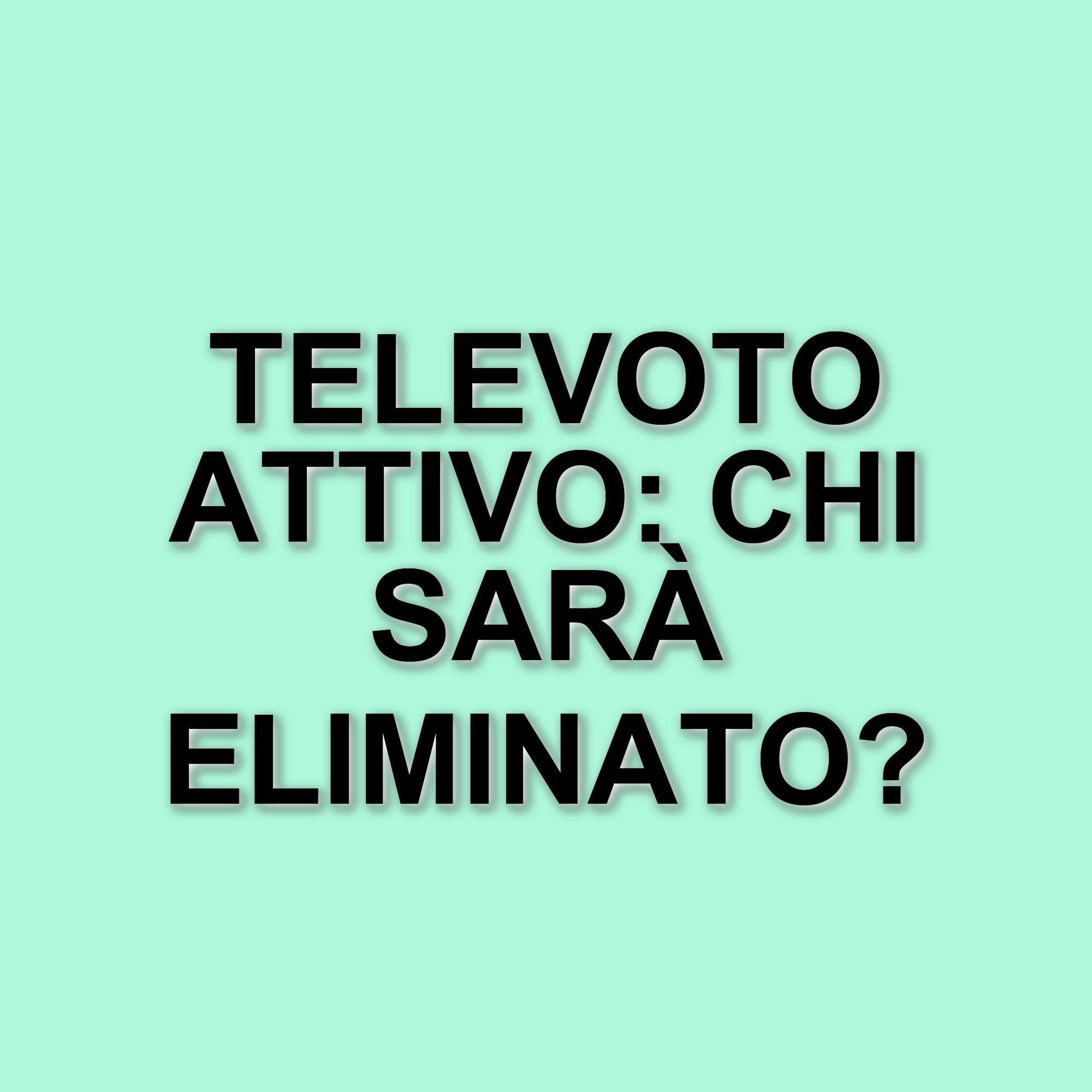 Amici di Maria De Filippi: il televoto rivela i preferiti del pubblico e i più a rischio eliminazione